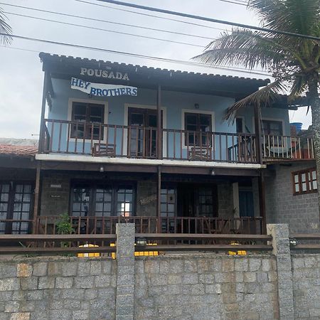 Hotel Casa Da Jana à Saquarema Extérieur photo