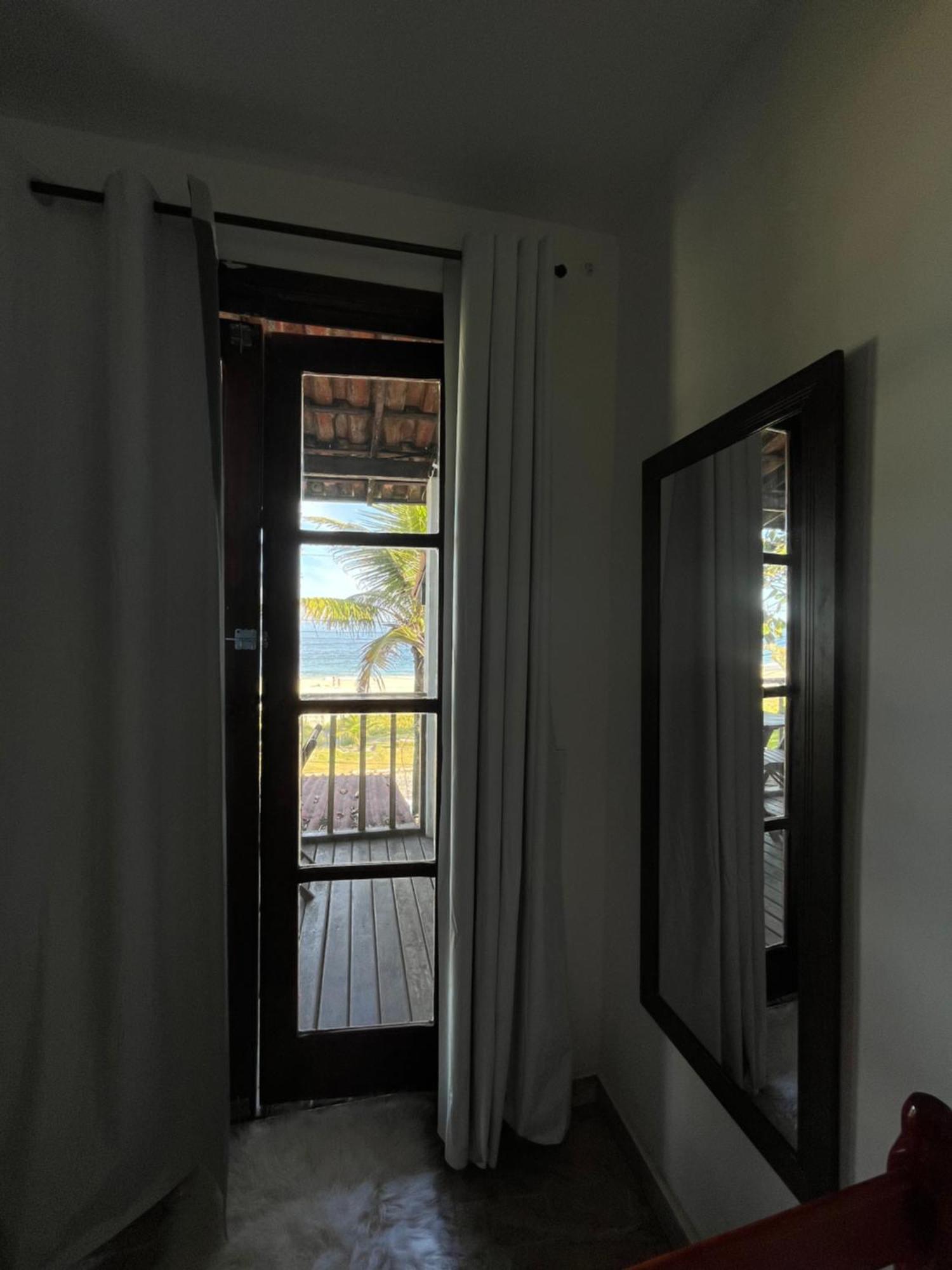 Hotel Casa Da Jana à Saquarema Extérieur photo