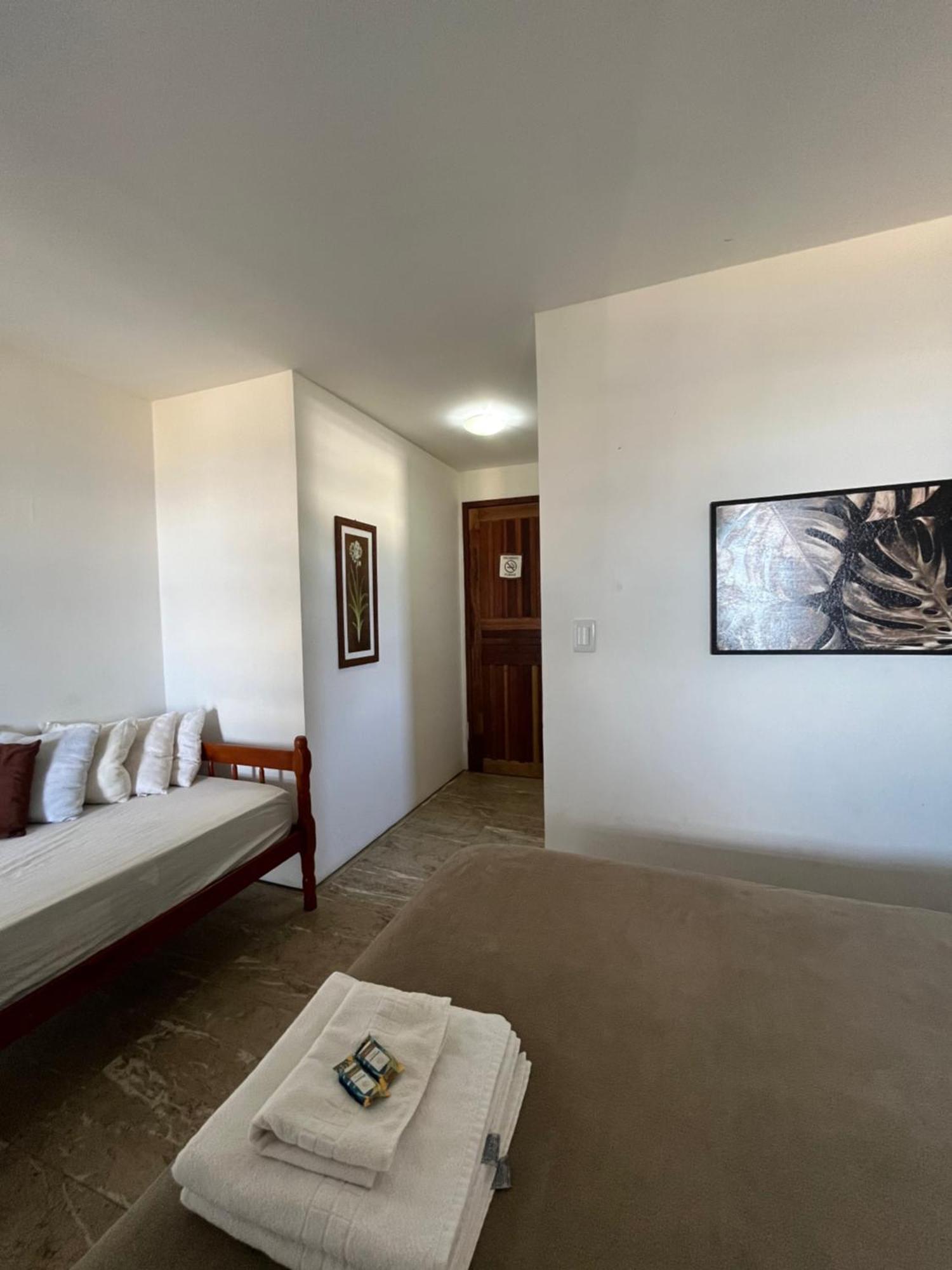 Hotel Casa Da Jana à Saquarema Extérieur photo