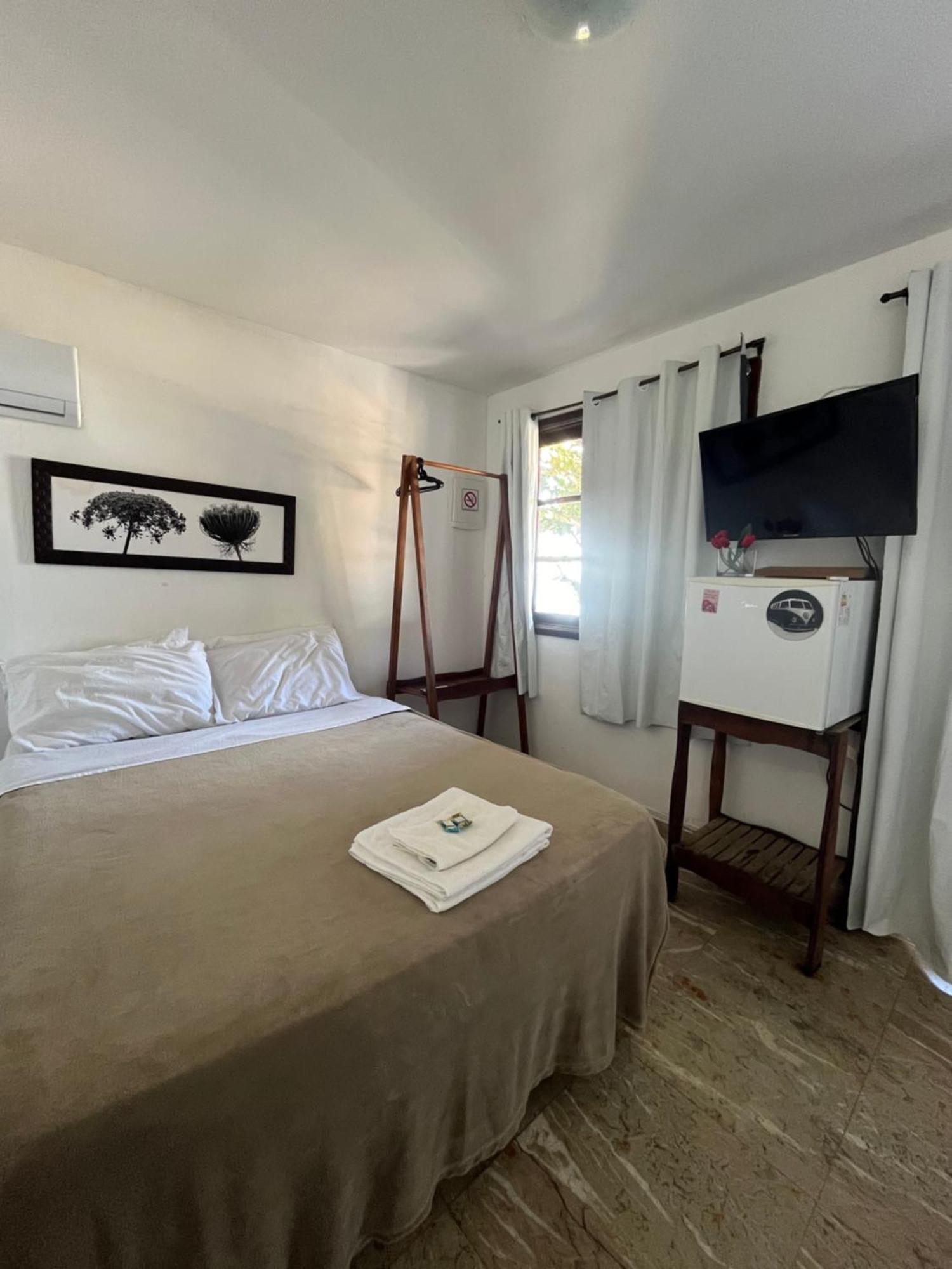 Hotel Casa Da Jana à Saquarema Extérieur photo