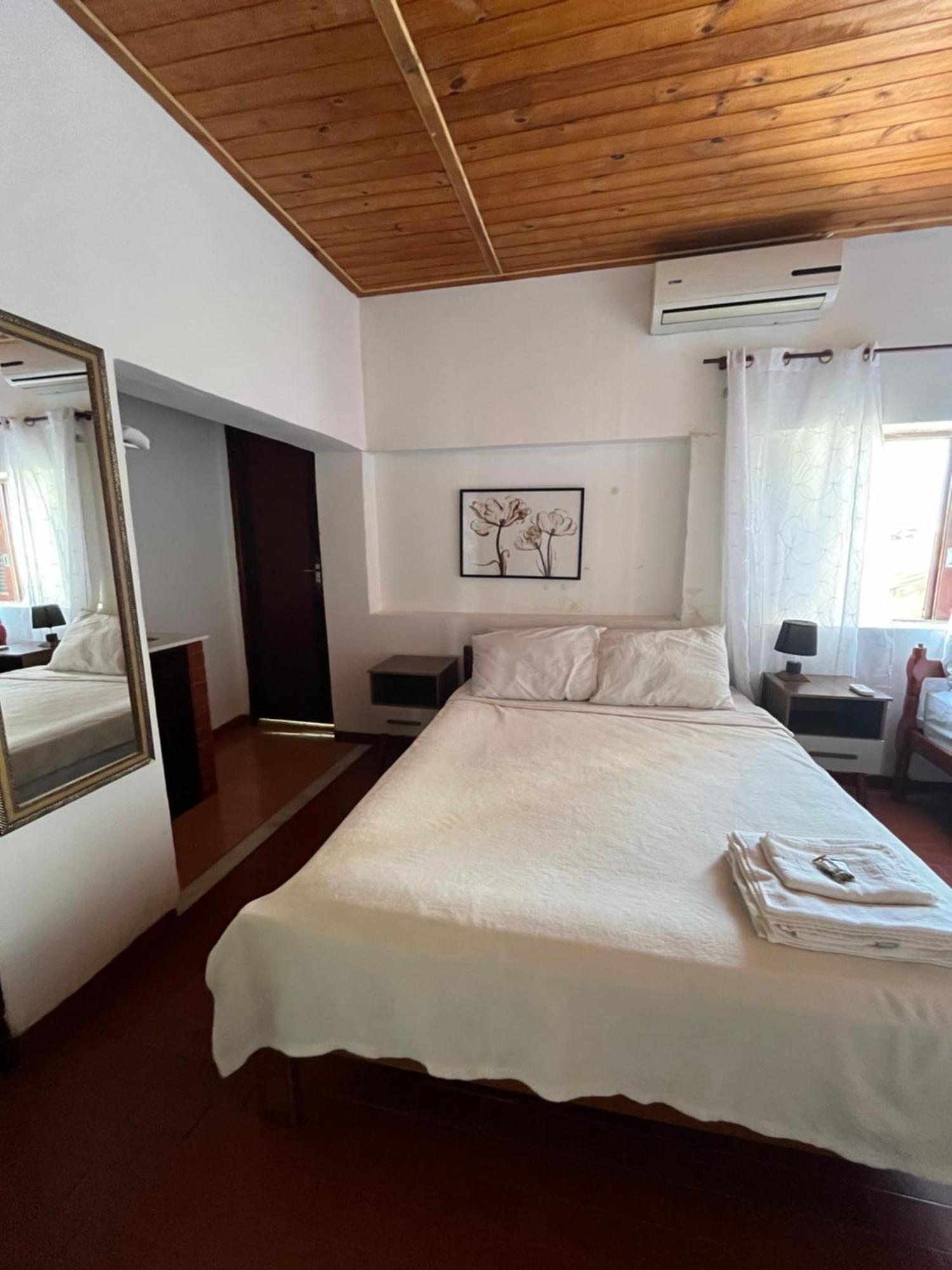 Hotel Casa Da Jana à Saquarema Extérieur photo