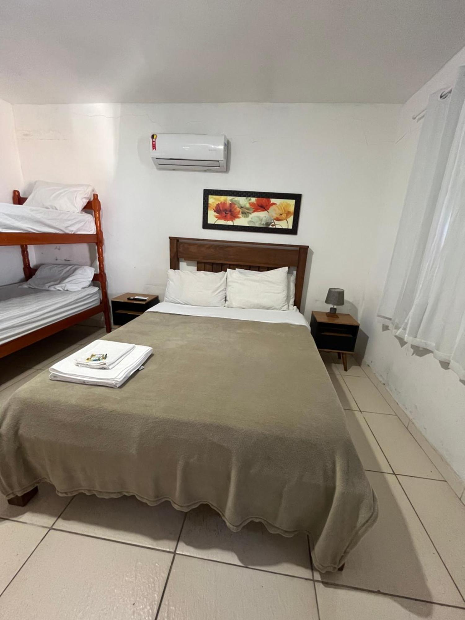 Hotel Casa Da Jana à Saquarema Extérieur photo
