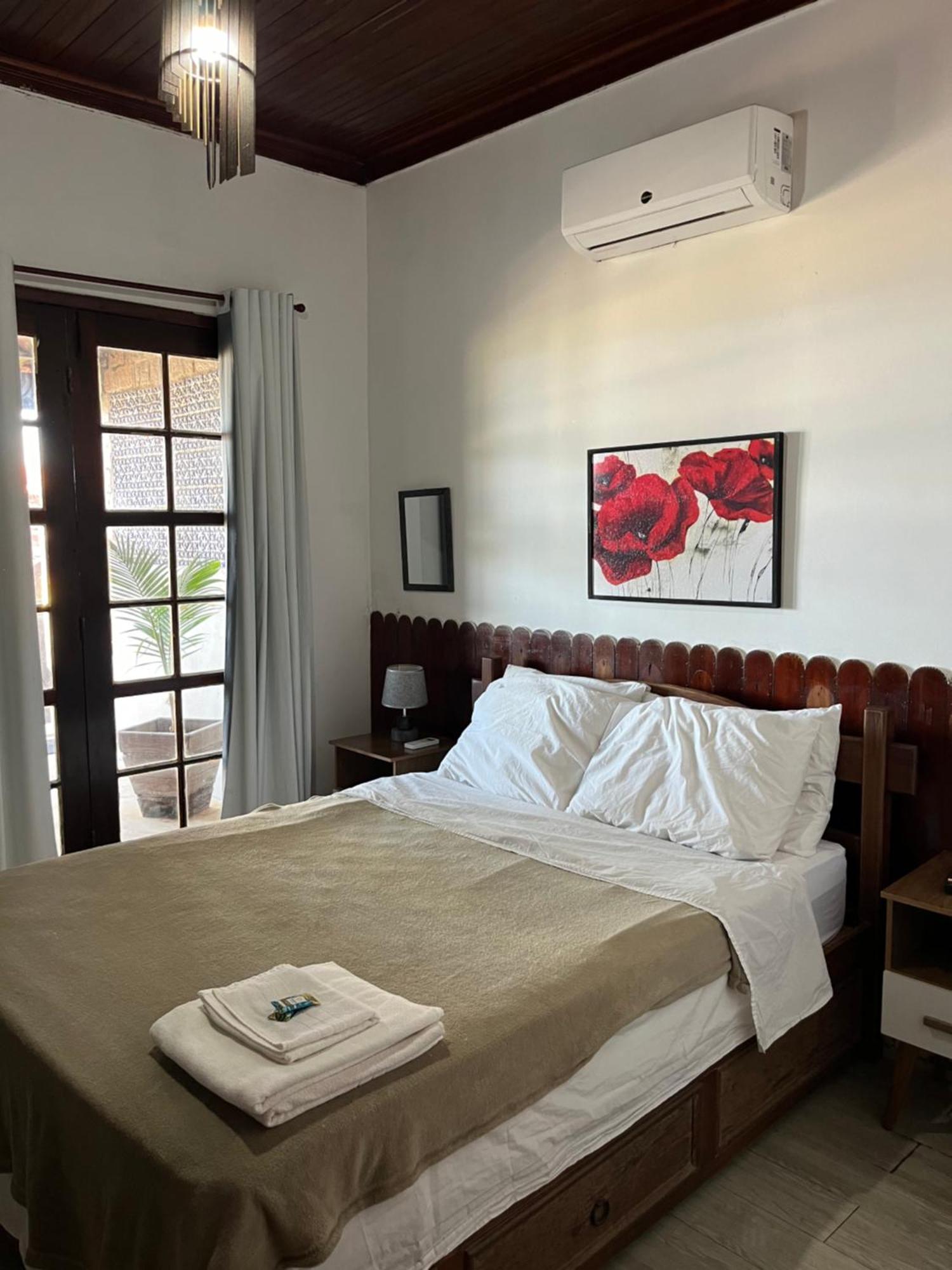 Hotel Casa Da Jana à Saquarema Extérieur photo