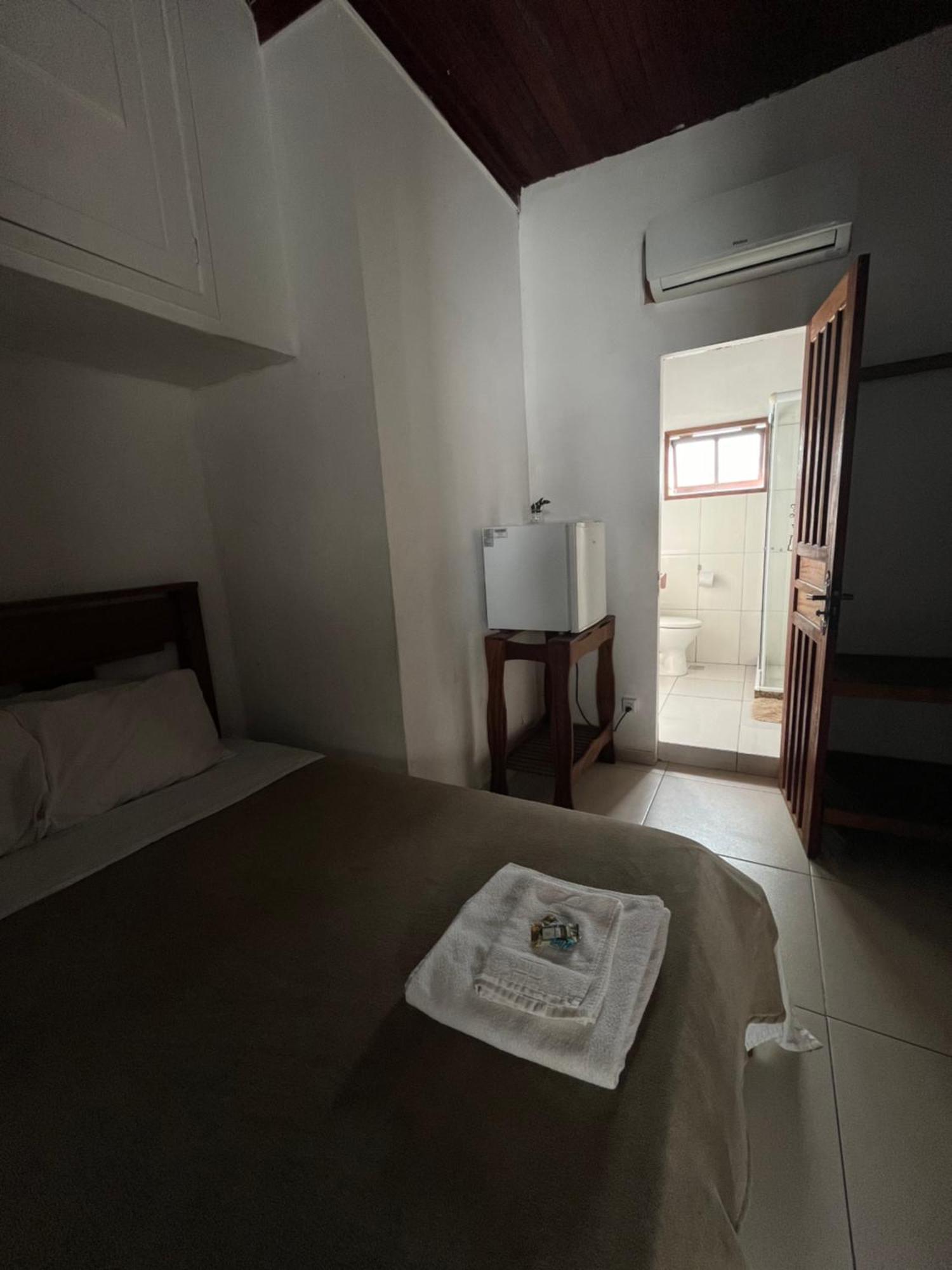 Hotel Casa Da Jana à Saquarema Extérieur photo