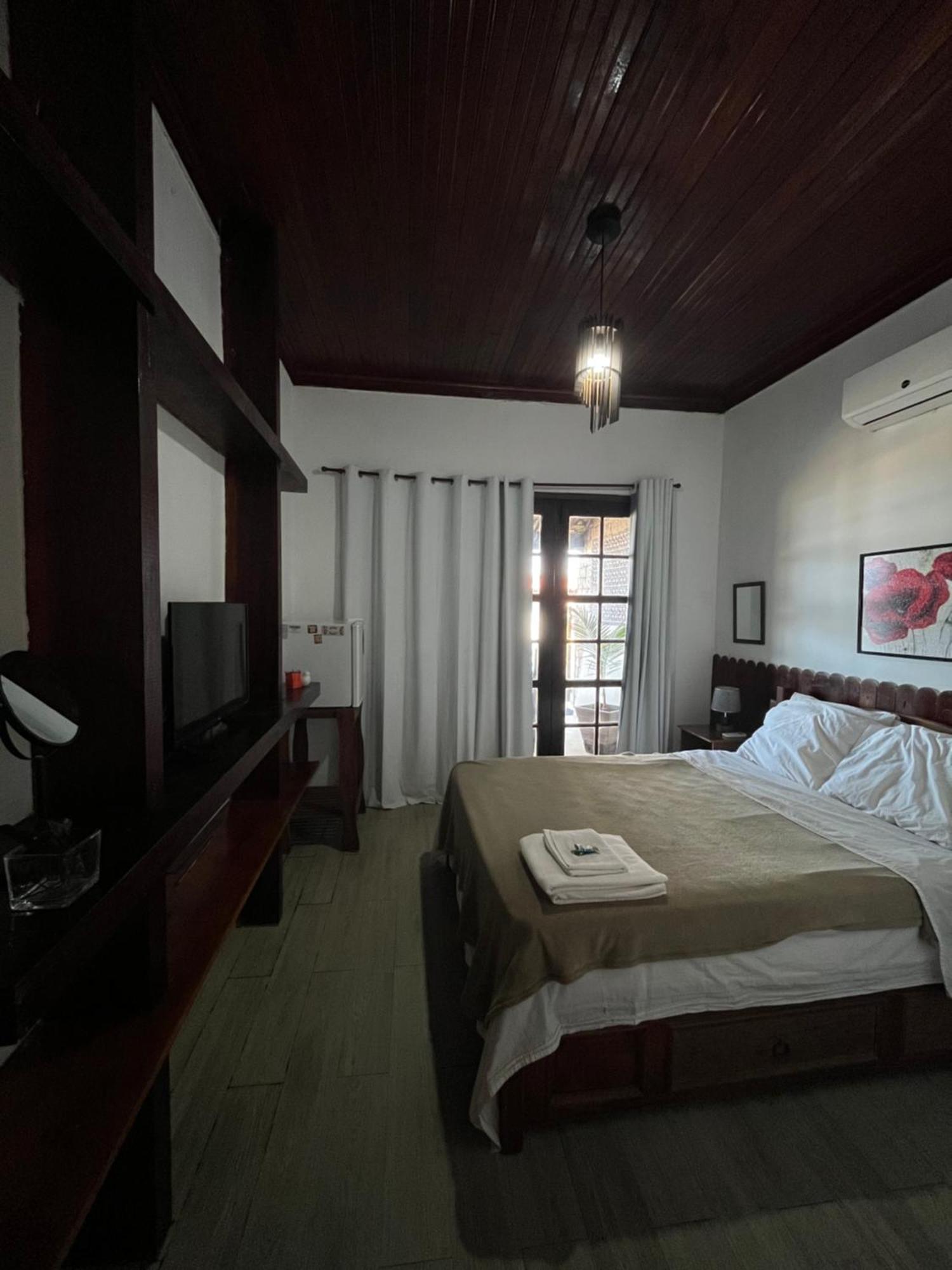 Hotel Casa Da Jana à Saquarema Extérieur photo